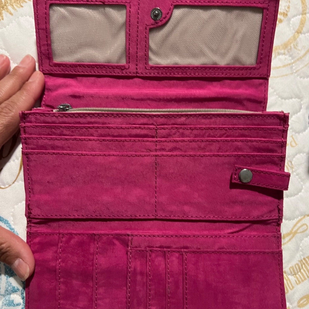 Kipling wallets - Picture 2 of 7